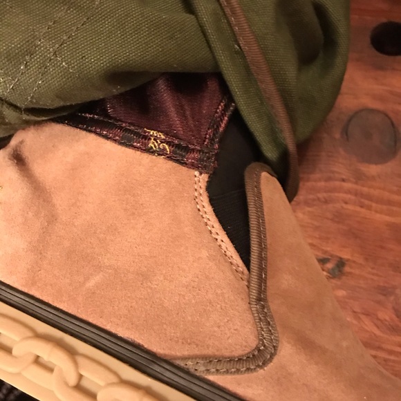 NIB l.a.m.b for Royal Elastics boots - Picture 5 of 12